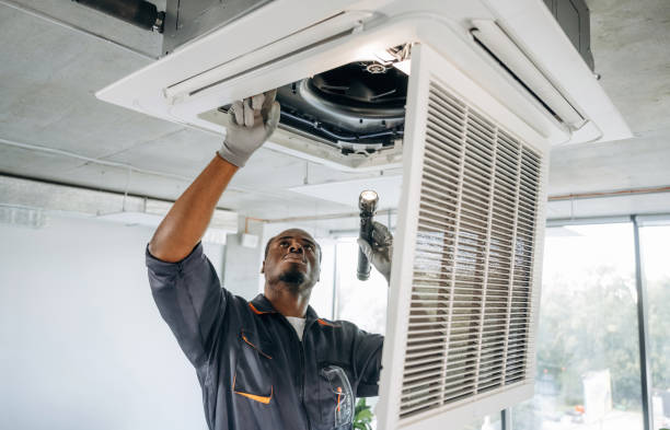 Licensed Hvac Installation service in Ferguson, MO - FH HVAC