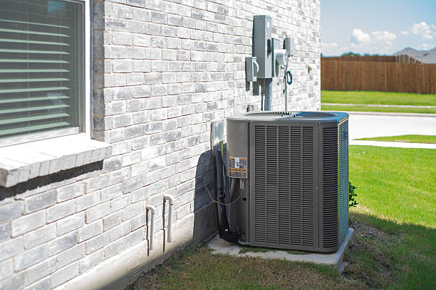 Reliable Hvac Installation contractor in Ferguson, MO by FH HVAC